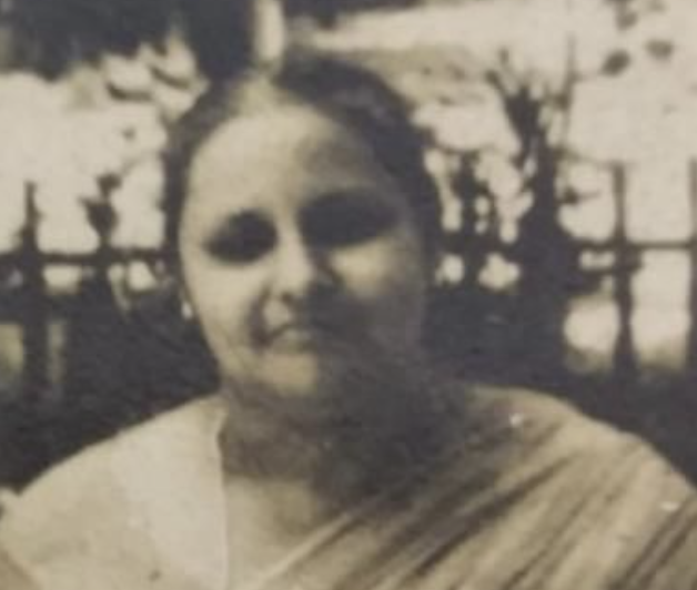 Elizabeth John - Parambi Family