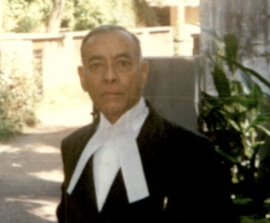 Adv. John Panikulam - Panikulam Family